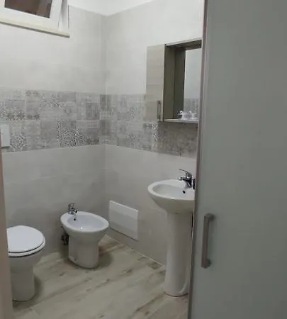 Zona Maldive Del Salento, Vistamare2, Sabbia 10'a Piedi, Bbq, 2 Bagni, 2 Clima, Posto Auto Esclusivo Apartamento